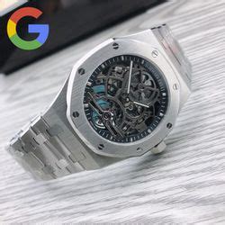 fort lauderdale audemars piguet buyer|Watch Trading Co..